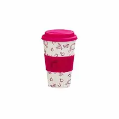 Dinsey Fairest Of Them All - Funko Home & Gift - Lidded Mug