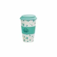 Disney Under The Sea - Funko Home & Gift - Lidded Mug