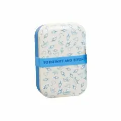 Disney To Infinity And Beyond - Funko Home & Gift - Lunch Box