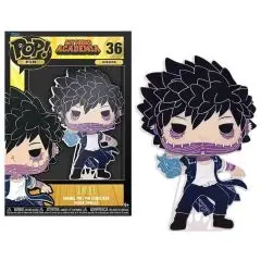 Dabi - Funko Pop! Pin - My Hero Academia