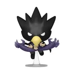 Fumikage Tokoyami (Dark Shadow) - Funko Pop! - My Hero Academia Season 5