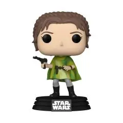 Princess Leia - Funko Pop! - Return of the Jedi 40th