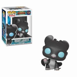 Night lights funko pop clearance