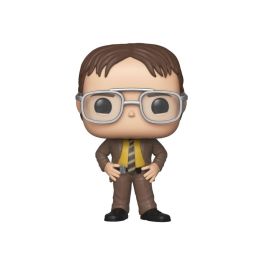 Funko Pop! The Office (US) - Dwight Schrute | NerdUP