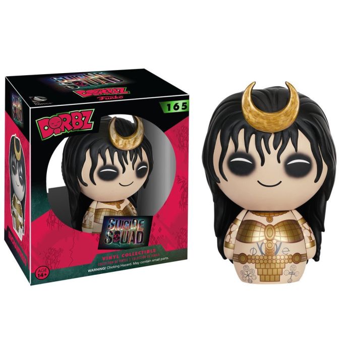 Vinyl Sugar Dorbz: Suicide Squad - Enchantress