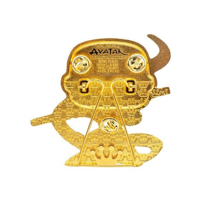 Aang - Funko Pop! Pin - Avatar The Last Airbender