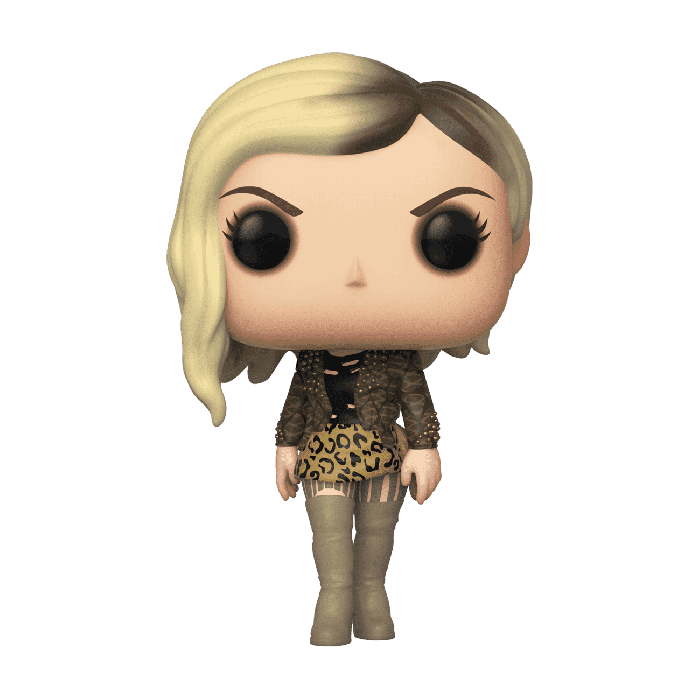Barbara - Funko Pop! - Wonder Woman 1984