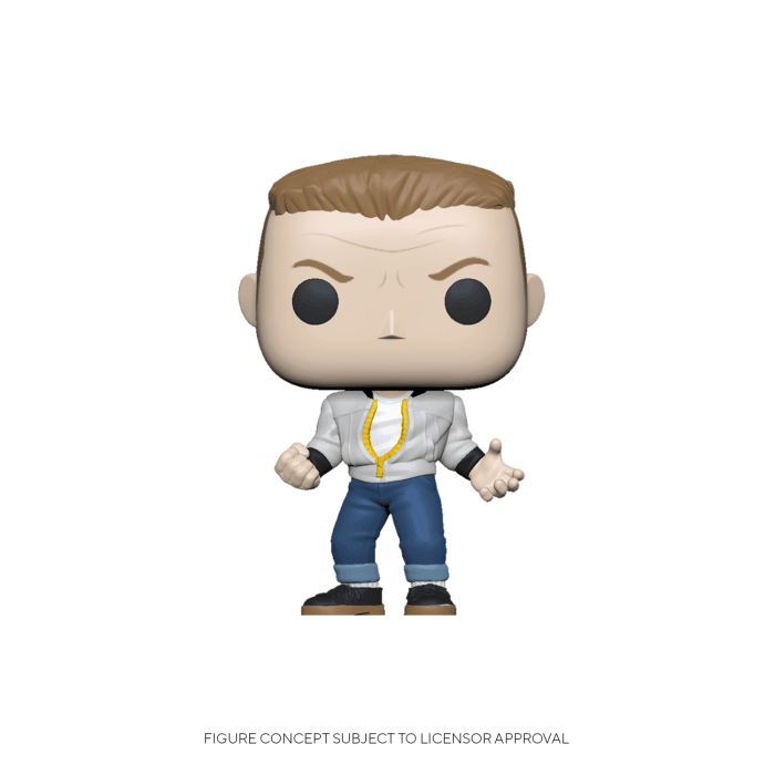 Biff Tannen - Funko Pop! - Back to the Future