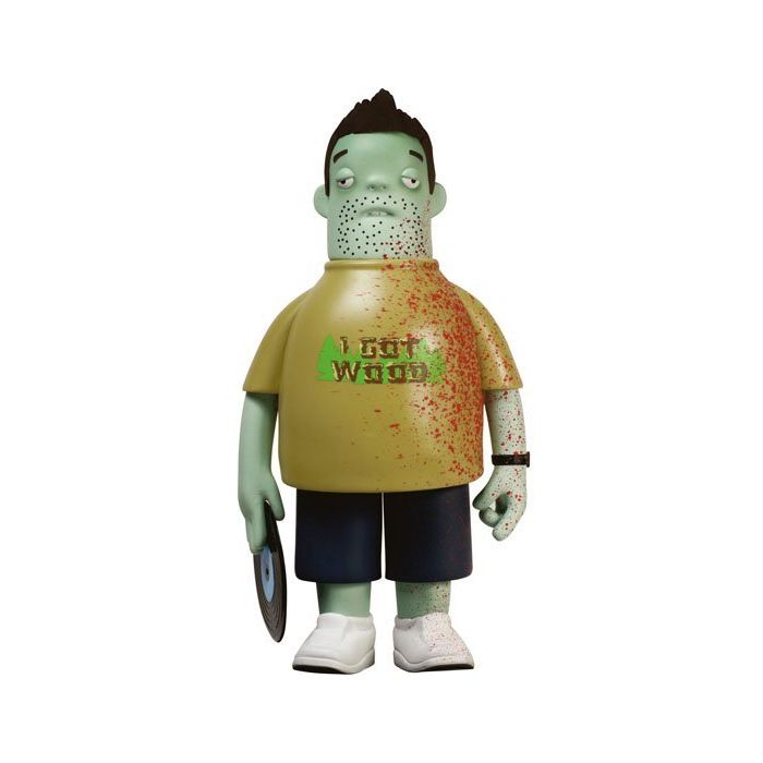 Vinyl Sugar Idolz: Shaun of the Dead - Ed