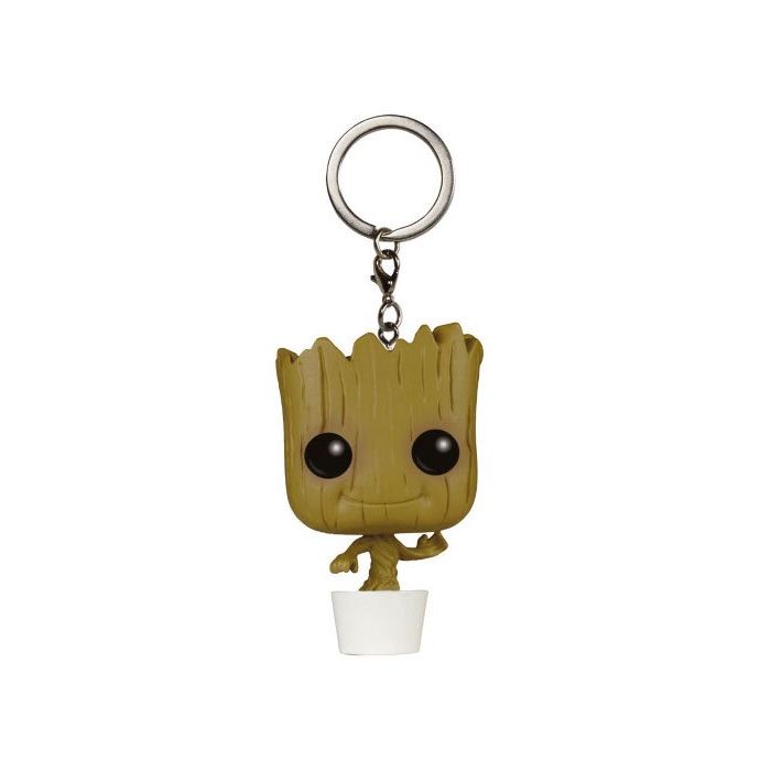 Funko Pocket Pop!: Guardians of the Galaxy - Dancing Groot
