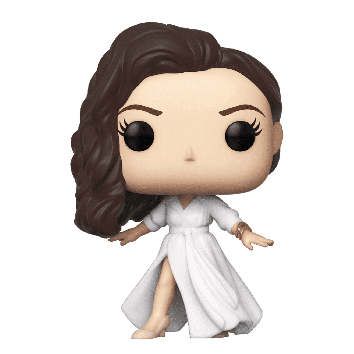 Diana (Dress) - Funko Pop! - Wonder Woman 1984