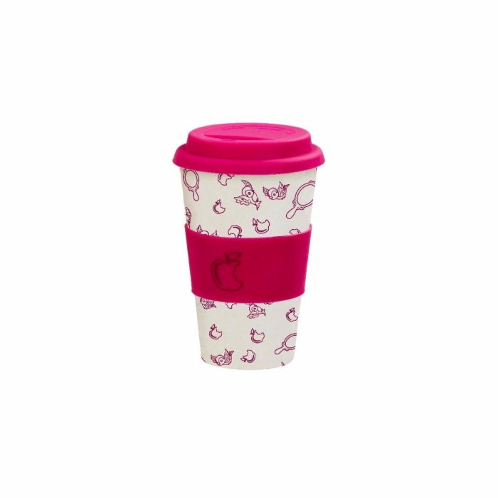Disney Fairest Of Them All - Funko Home & Gift - Lidded Mug