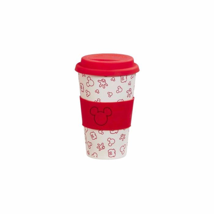 Disney Oh Boy - Funko Home & Gift - Lidded Mug