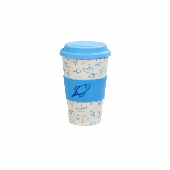 Disney To Infinity And Beyond - Funko Home & Gift - Lidded Mug