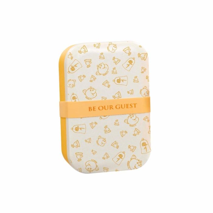 Disney Be Our Guest - Funko Home & Gift - Lunch Box