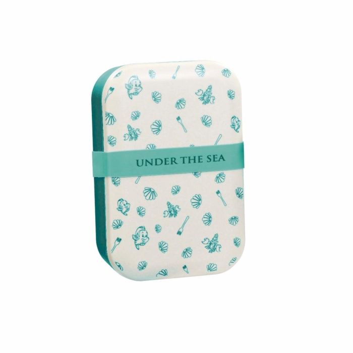 Disney Under The Sea - Funko Home & Gift - Lunch Box