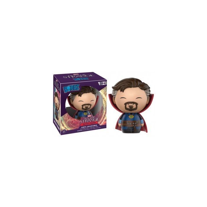 Vinyl Sugar Dorbz: Doctor Strange - Dr. Strange