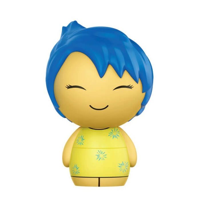 Vinyl Sugar Dorbz: Inside Out - Joy