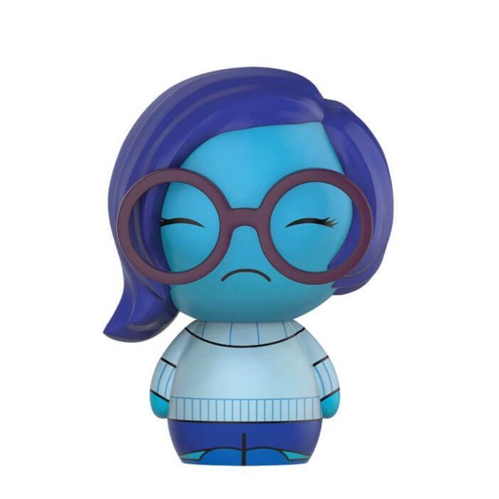 Vinyl Sugar Dorbz: Inside Out - Sadness