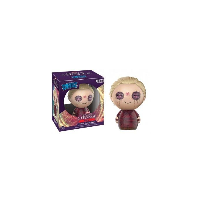 Vinyl Sugar Dorbz: Doctor Strange - Zealot