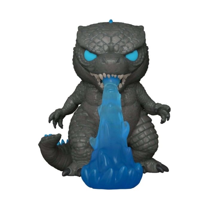 Heat Ray Godzilla - Funko Pop! - Godzilla Vs Kong