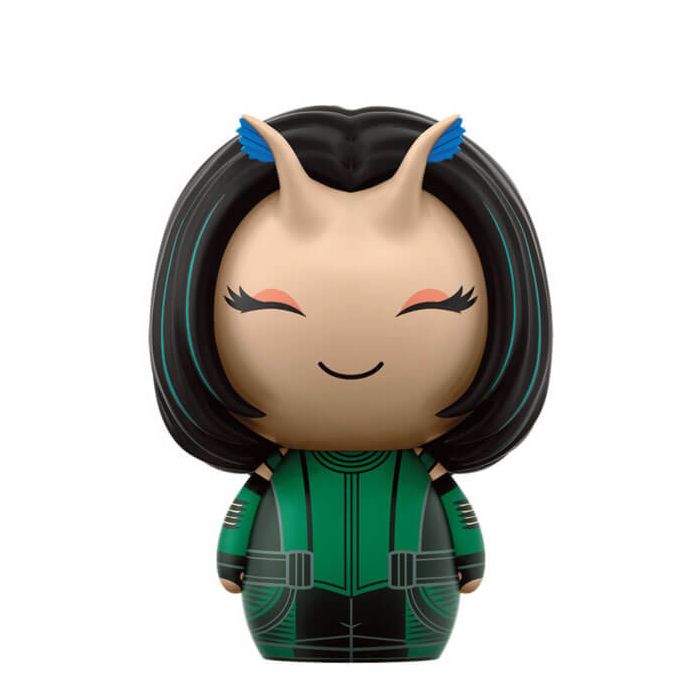 Vinyl Sugar Dorbz: Guardians Of The Galaxy 2 - Mantis
