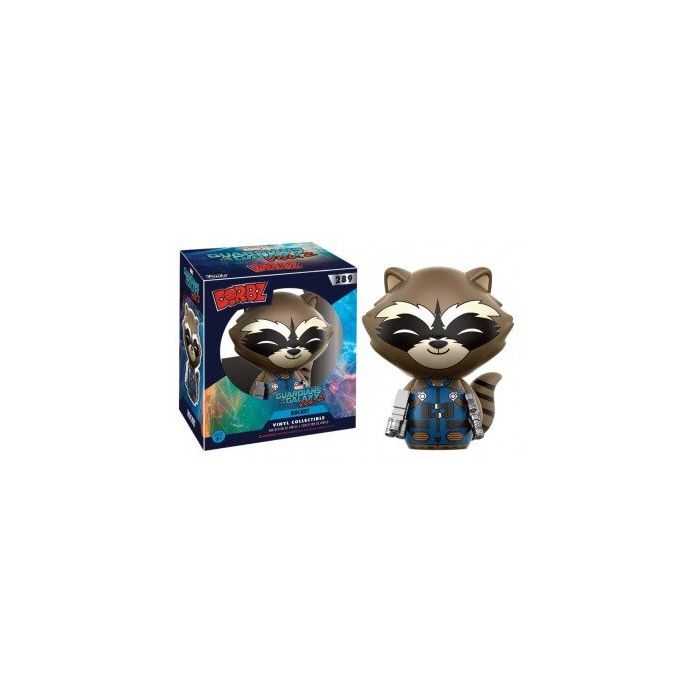Vinyl Sugar Dorbz: Guardians Of The Galaxy 2 - Rocket