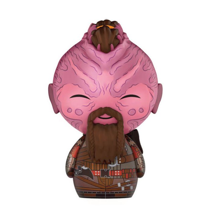 Vinyl Sugar Dorbz: Guardians Of The Galaxy 2 - Taserface