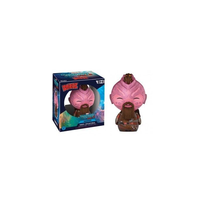 Vinyl Sugar Dorbz: Guardians Of The Galaxy 2 - Taserface