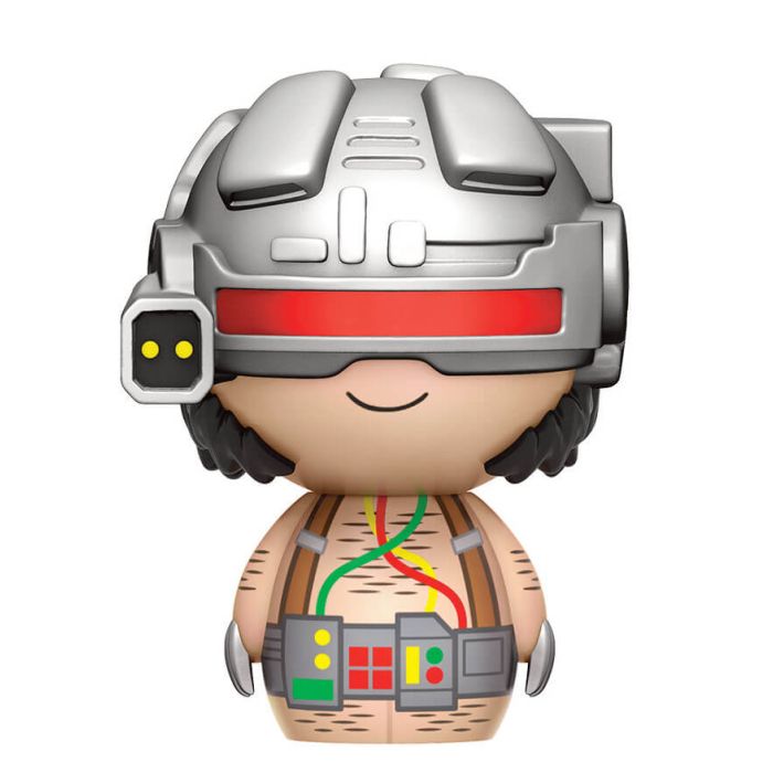 Vinyl Sugar Dorbz: X-Men - Weapon X