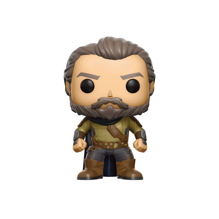 Pop! Marvel: Guardians Of The Galaxy 2 - Ego