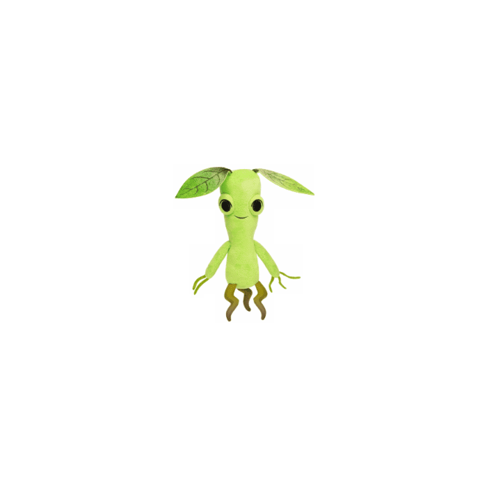 Funko Plushies: Fantastic Beasts - Pickett 