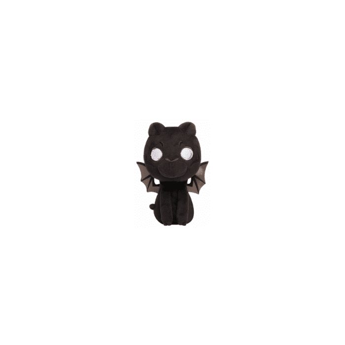 Funko Plushies: Fantastic Beasts - Thestral 