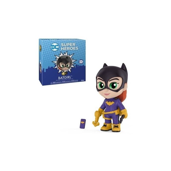 Funko 5-Star: DC Classic Set