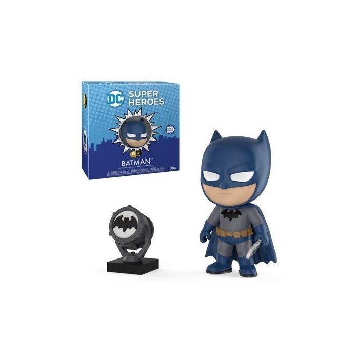 Funko 5-Star: DC Classic Set