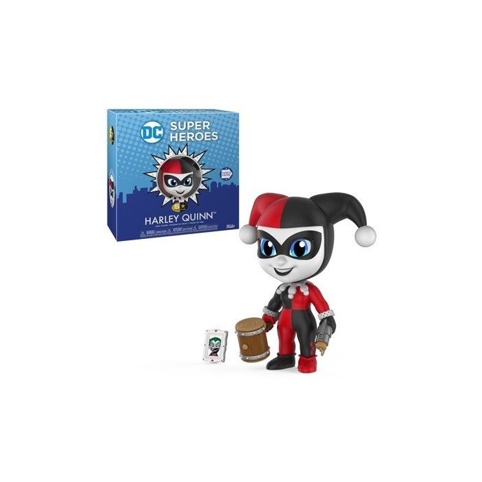 Funko 5-Star: DC Classic Set