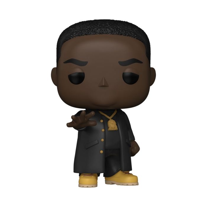 Born Again - Funko Pop! Albums - Biggie Smalls / Notorious B.I.G.