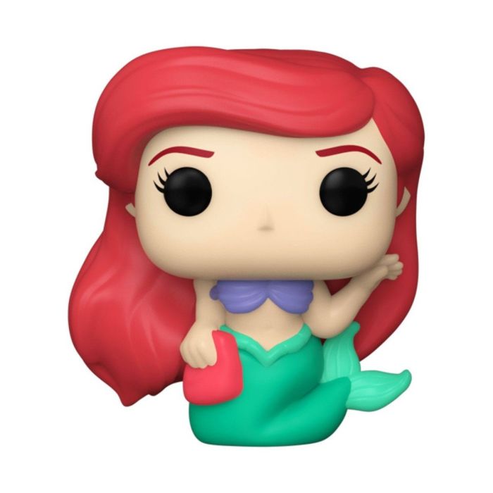 Disney Princesses Bitty POP! Vinyl Figure 4-Pack Ariel 2,5 cm