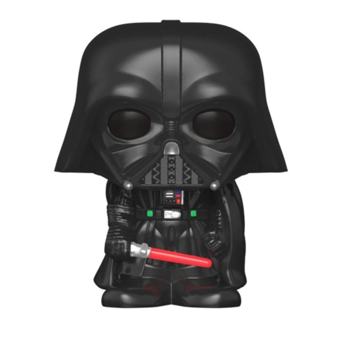Star Wars Bitty POP! Vinyl Figure 4-Pack Darth Vader 2,5 cm