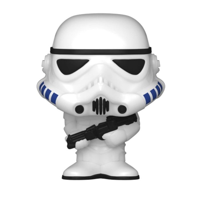 Star Wars Bitty POP! Vinyl Figure 4-Pack Darth Vader 2,5 cm