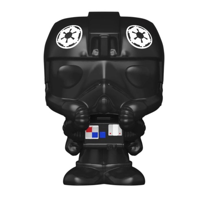 Star Wars Bitty POP! Vinyl Figure 4-Pack Darth Vader 2,5 cm