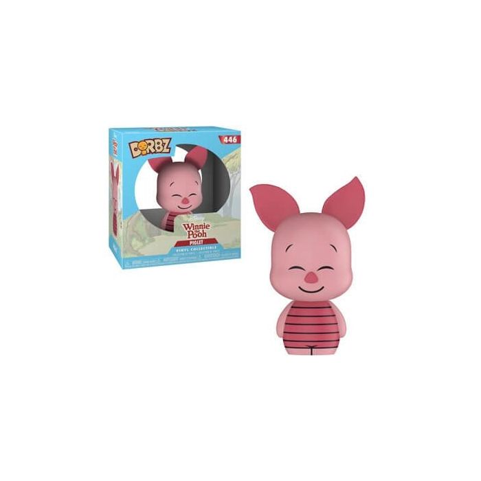 Funko Dorbz: Winnie the Pooh - Piglet