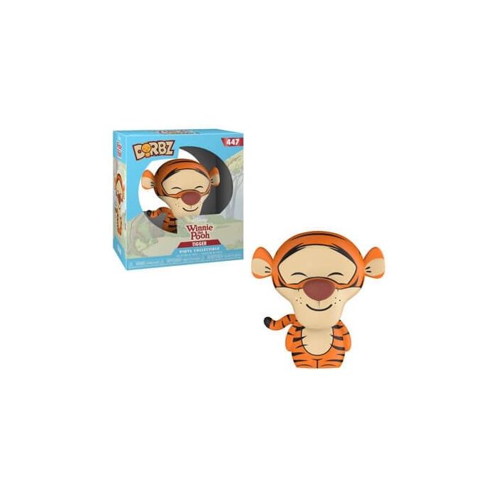 Funko Dorbz: Winnie the Pooh - Tigger