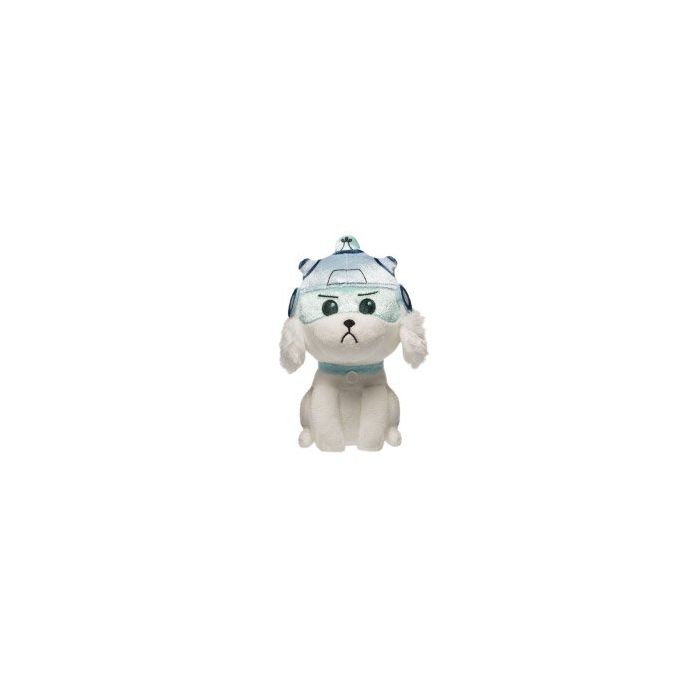 Funko Plushies: Rick and Morty - Snowball