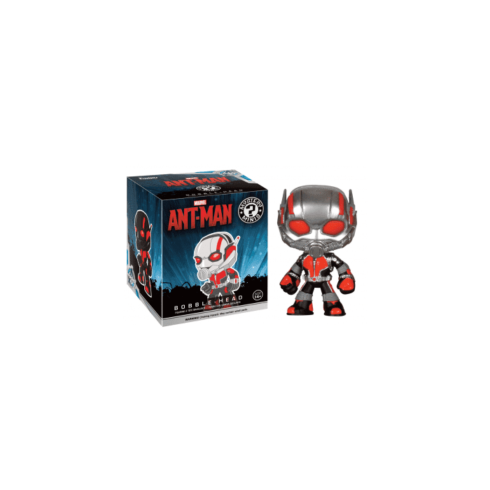 Funko Mystery Minis: Marvel - Ant-Man