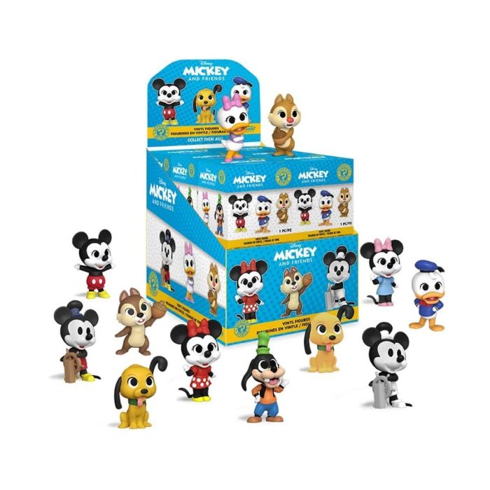 Disney Classics - Funko Mystery Minis