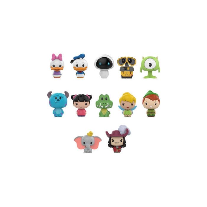 Funko Pint Size Heroes: Disney Series 2