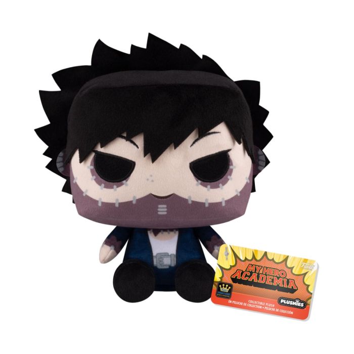 Dabi - Funko Plush - My Hero Academia
