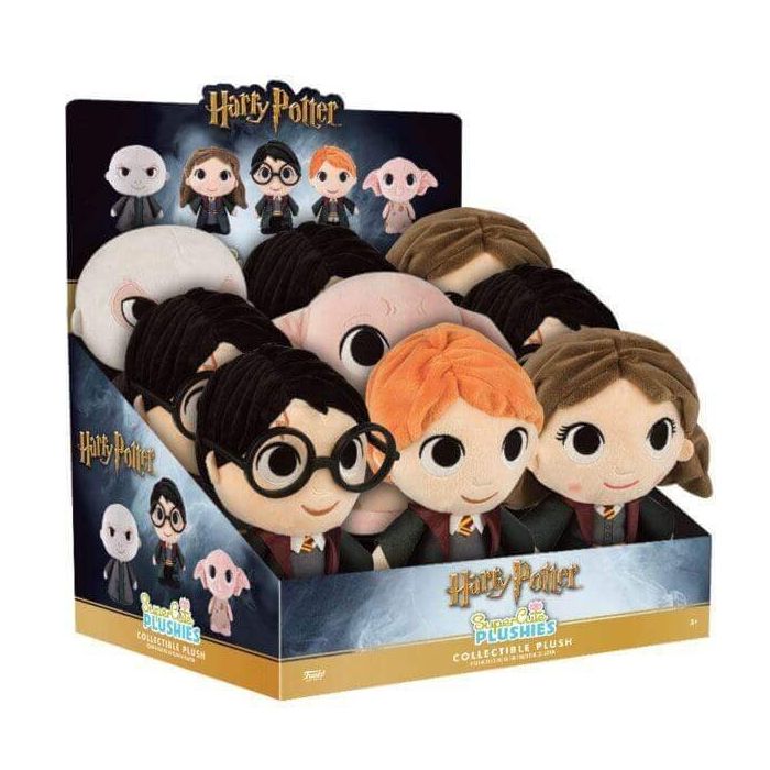 Funko Plushies: Harry Potter - Dobby