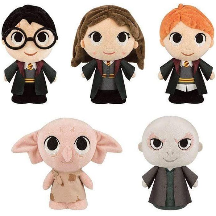 Funko Plushies: Harry Potter - Dobby
